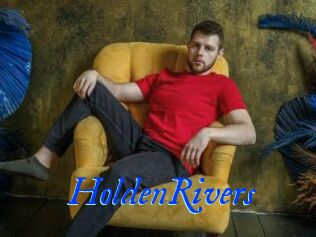HoldenRivers