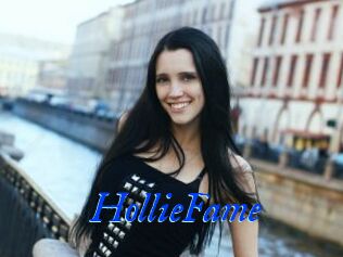 HollieFame