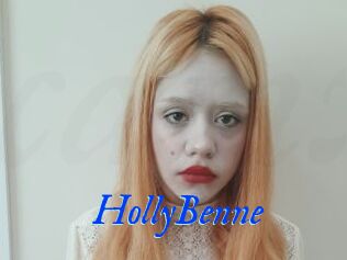 HollyBenne