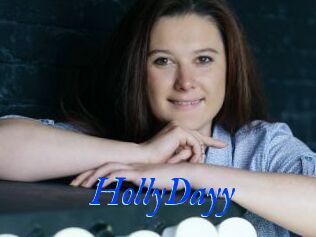 HollyDayy
