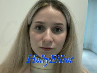 HollyElliot