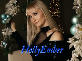 HollyEmber