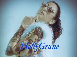 HollyGrune