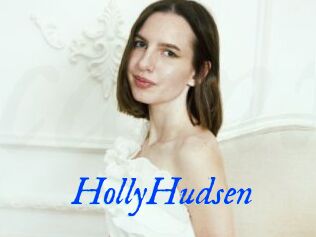 HollyHudsen
