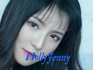 HollyJenny