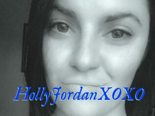 HollyJordanXOXO