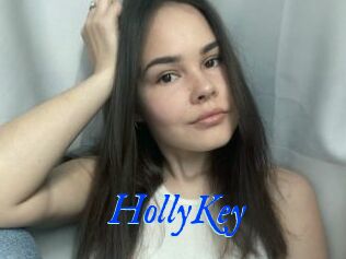 HollyKey