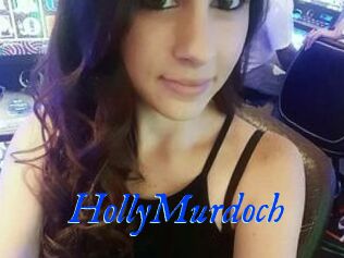 HollyMurdoch
