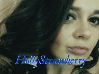 HollyStrawberry