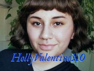 HollyValentineXO