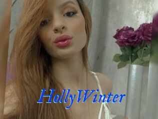 HollyWinter