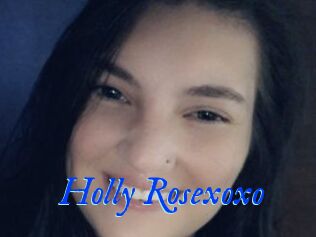 Holly_Rosexoxo