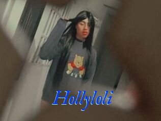 Hollyloli