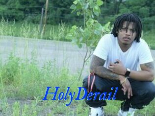 HolyDerail