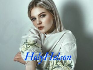 HolyHelson