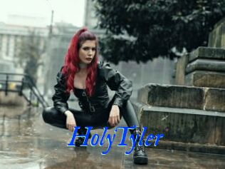 HolyTyler