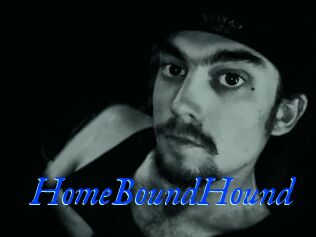 HomeBoundHound
