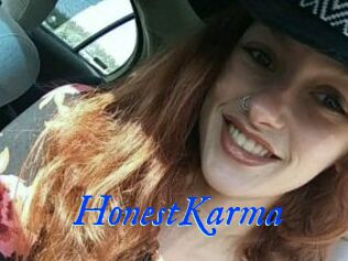 HonestKarma