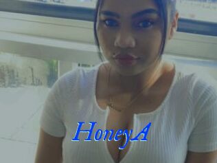 HoneyA