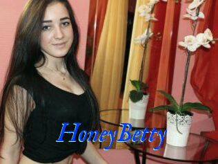 HoneyBetty