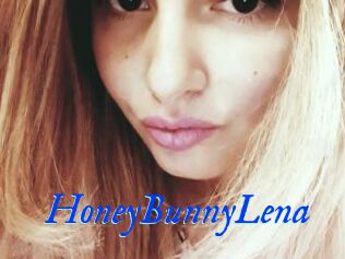 HoneyBunnyLena
