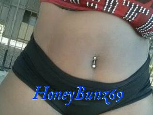 HoneyBunz69