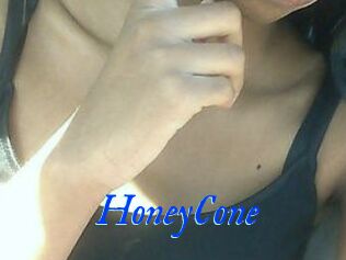 HoneyCone