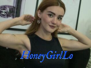 HoneyGirlLo