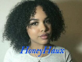 HoneyHaux