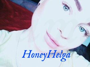 HoneyHelga