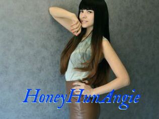 HoneyHunAngie