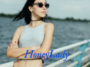 HoneyLady