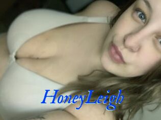 HoneyLeigh