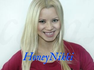HoneyNikki