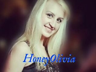Honey_Olivia