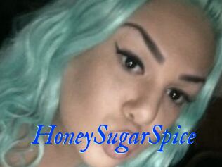HoneySugarSpice