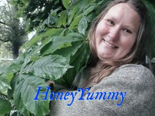 HoneyYummy