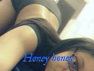 Honey_honey