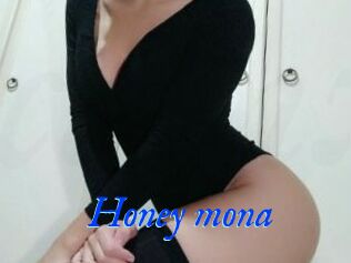 Honey_mona