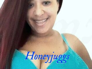 Honeyjuggs