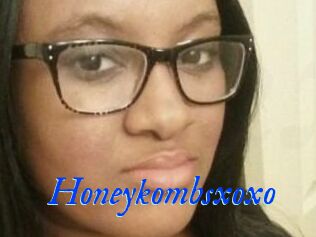 Honeykombsxoxo