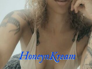 HoneynKream