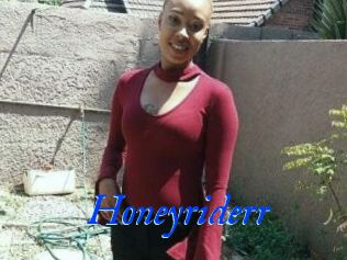 Honeyriderr