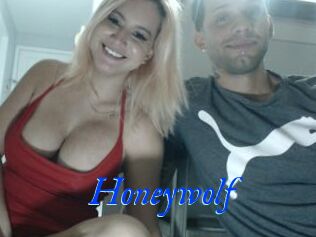 Honeywolf