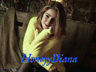 HoneyyDiana