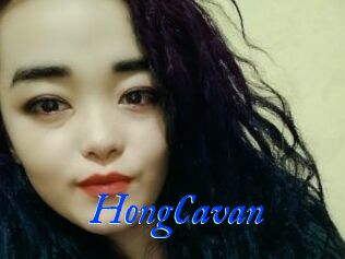 HongCavan