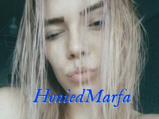 HoniedMarfa
