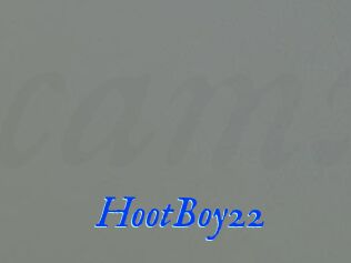 HootBoy22