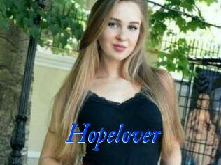 Hopelover