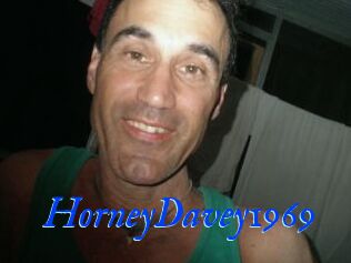 HorneyDavey1969